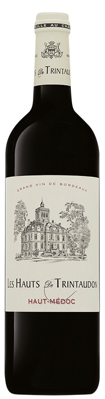 Chateau Les Hauts De Trintaudon Haut Medoc