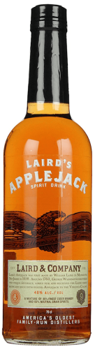Laird's Brandy Blended Applejack