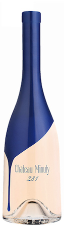Chateau Minuty Cotes de Provence Rose 281 Chateau Minuty Cotes de Provence Rose 281