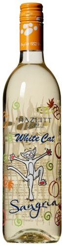 Hazlitt White Cat Sangria