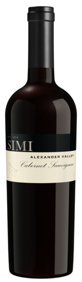 Simi Cabernet Sauvignon Alexander Valley Simi Cabernet Sauvignon Alexander Valley