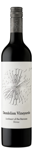 Dandelion Vineyards Shiraz Lionheart Of The Barossa Dandelion Vineyards Shiraz Lionheart Of The Barossa