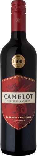 Camelot Cabernet Sauvignon