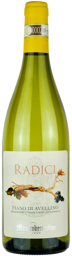 Mastroberardino Fiano di Avellino Radici Mastroberardino Fiano di Avellino Radici