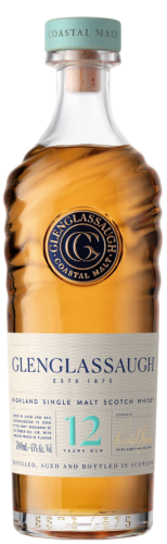Glenglassaugh Scotch Single Malt 12 Year
