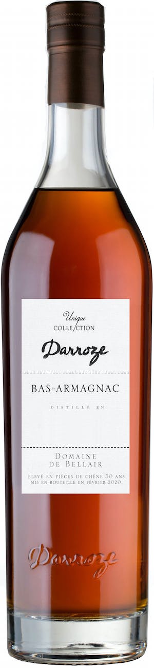 Francis Darroze Bas-Armagnac Domaine de Bellair