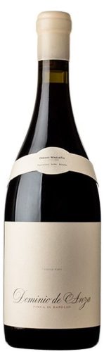 Dominio de Anza [Diego Magana] Bierzo Tinto "Finca el Rapolao"
