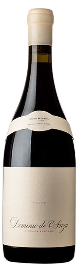 Dominio de Anza [Diego Magana] Bierzo Tinto "Finca el Rapolao"