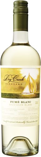 Dry Creek Vineyard Fume Blanc