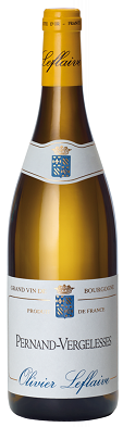 Olivier Leflaive Pernand Vergelesses Blanc