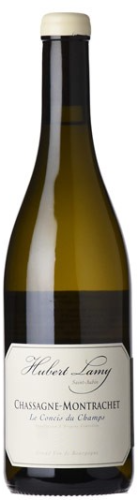 Hubert Lamy Chassagne Montrachet Le Concis du Champs