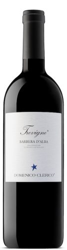 Domenico Clerico Barbera d'Alba Trevigne