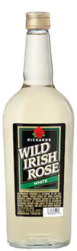 Richards Wild Irish White 18%