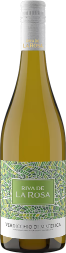 Riva Dela Rosa Verdicchio di Matelica Riva Dela Rosa Verdicchio di Matelica
