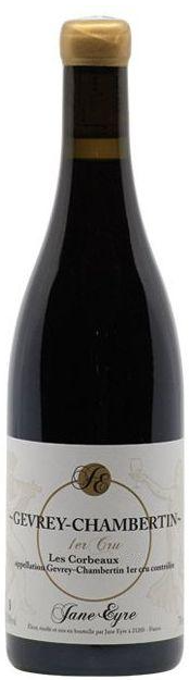 Jane Eyre Gevrey Chambertin Premier Cru Les Corbeaux