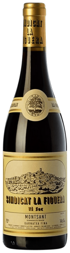 Sindicat la Figuera Garnatxa Fina