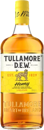 Tullamore Dew Liqueur Honey