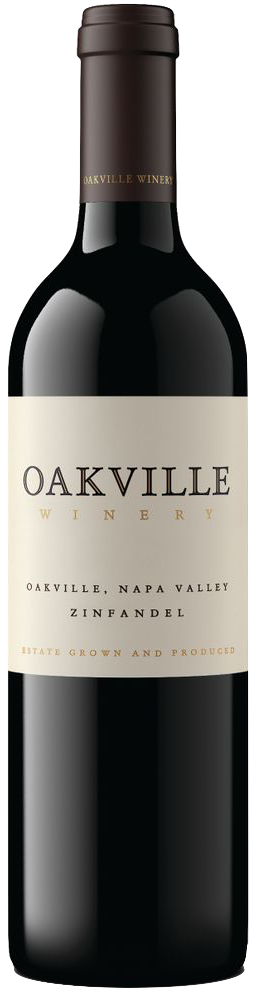 Oakville Winery Zinfandel Oakville Winery Zinfandel