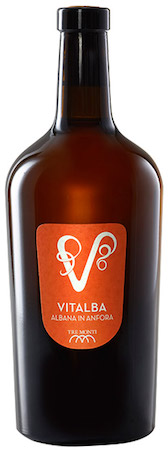Tre Monti Albana di Romagna In Anfora Vitalba DOCG
