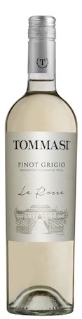 Tommasi Pinot Grigio Le Rosse
