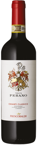 Tenuta Perano Chianti Classico