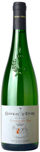 Chateau d'Epire Savennieres Moelleux