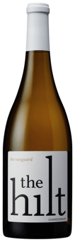 The Hilt Chardonnay Estate