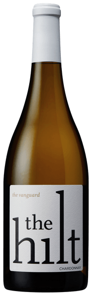 The Hilt Chardonnay Estate