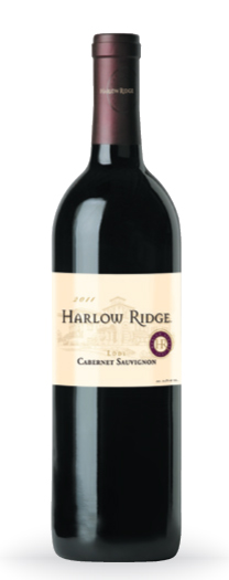 Harlow Ridge Cabernet Sauvignon