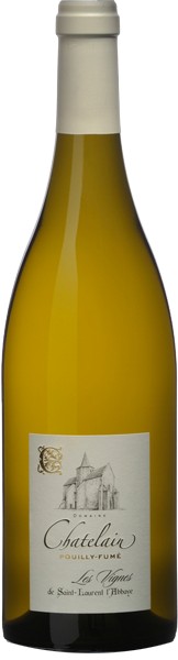 Domaine Chatelain Pouilly-Fume