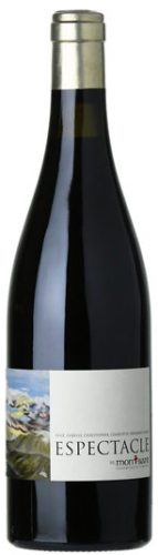 Espectacle de Montsant Montsant Tinto