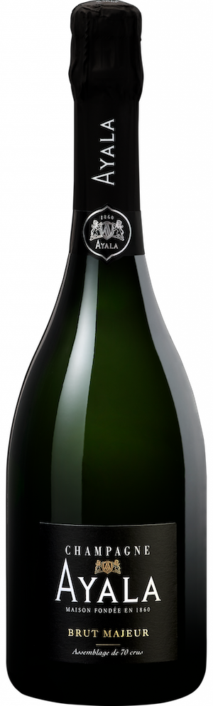 Champagne Ayala Brut Majeur Champagne Ayala Brut Majeur