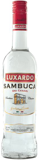 Luxardo Sambuca dei Cesari