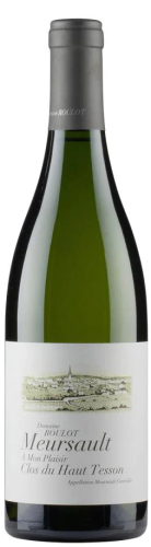 Domaine Roulot Meursault A Mon Plaisir Clos du Haut Tesson