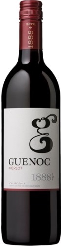 Guenoc Merlot California