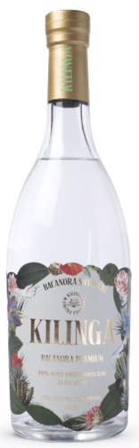 Kilinga Bacanora Silvestre Kilinga Bacanora Silvestre