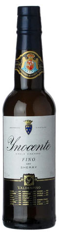 Valdespino Sherry Fino Inocente Valdespino Sherry Fino Inocente