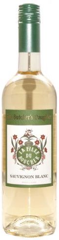 The Butcher's Daughter Sauvignon Blanc