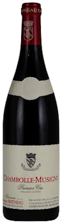 Domaine Francois Bertheau Chambolle Musigny 1er Cru