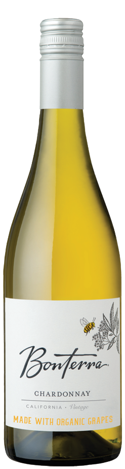 Bonterra Chardonnay Bonterra Chardonnay