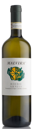 Malvira Roero Arneis DOCG