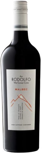 Don Rodolfo Malbec