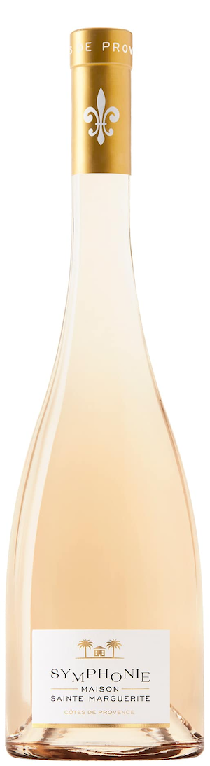 Chateau Sainte Marguerite Cotes de Provence Rose Cuvee Symphonie