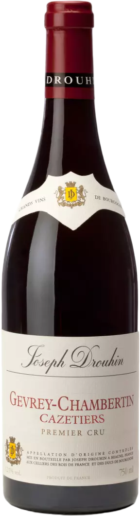 Joseph Drouhin Gevrey-Chambertin 1er Cru Les Cazetiers