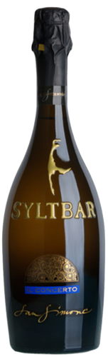 Syltbar Prosecco Brut Il Concerto