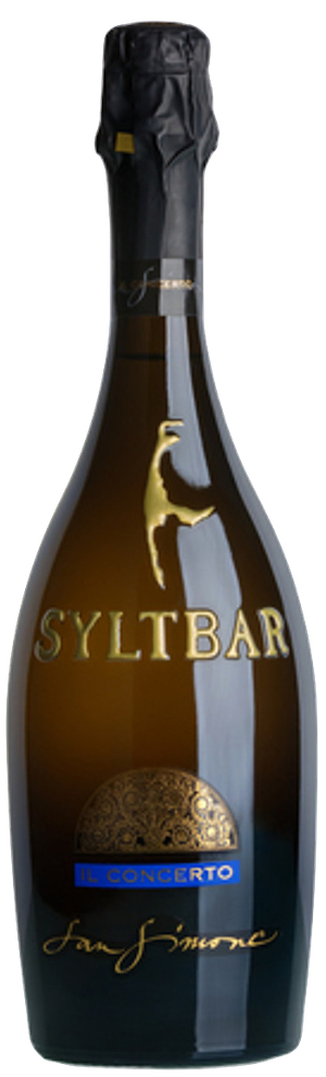 Syltbar Prosecco Brut Il Concerto