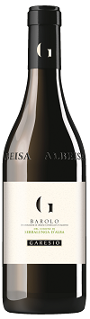 Garesio Barolo del Commune di Serralunga d'Alba DOCG Garesio Barolo del Commune di Serralunga d'Alba DOCG