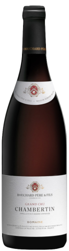Bouchard Pere et Fils Chambertin Grand Cru Bouchard Pere et Fils Chambertin Grand Cru