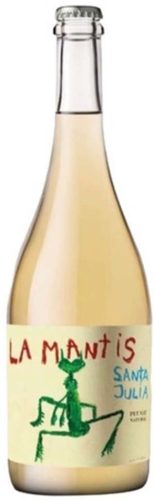 Santa Julia Pet Nat Natural la Mantis Santa Julia Pet Nat Natural la Mantis