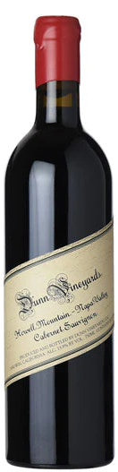 Dunn Cabernet Sauvignon Howell Mountain